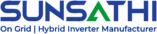 Sunsathi Solar Logo